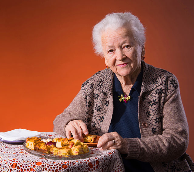Préparation de repas Toulon
